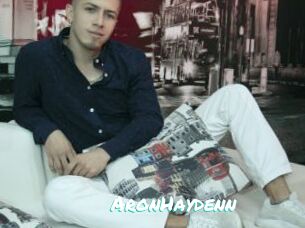 AronHaydenn