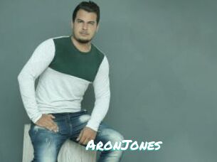 AronJones