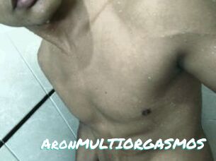 AronMULTIORGASMOS