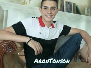 AronTonson