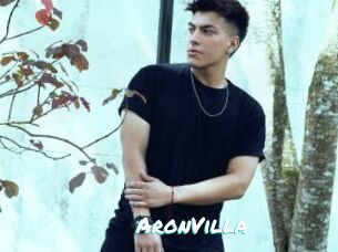 AronVilla