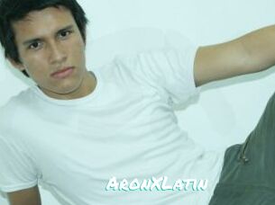 AronXLatin