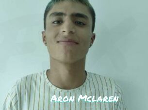 Aron_Mclaren