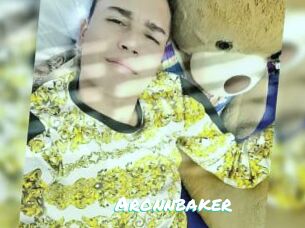 Aronnbaker