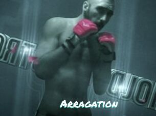 Arragation
