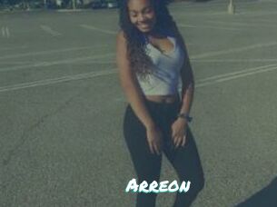 Arreon