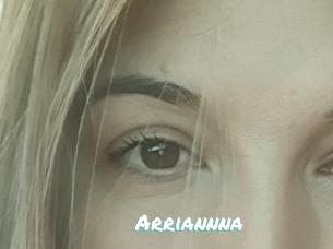 Arriannna