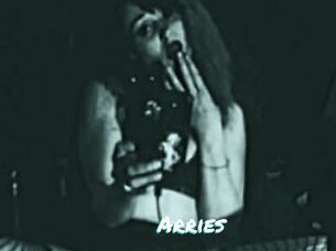 Arries