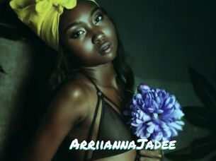 ArriiannaJadee