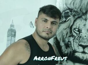 ArronFreus