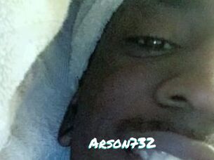 Arson732