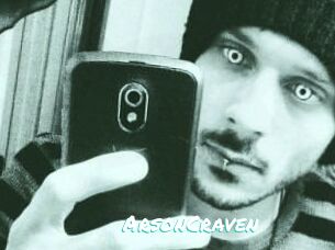 Arson_Craven
