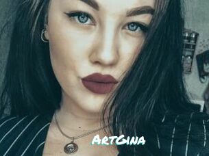 ArtGina
