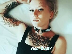 Art_Baby