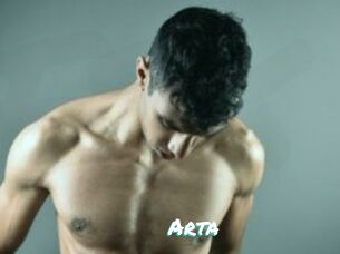 Arta