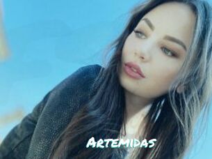 Artemidas