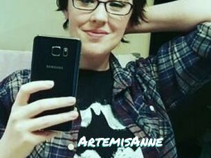 ArtemisAnne