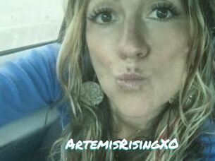 ArtemisRisingXO
