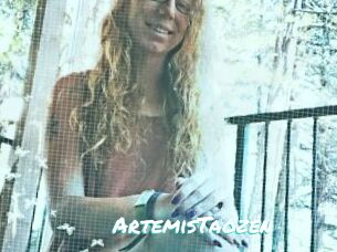 ArtemisTaozen