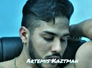 Artemis_Kaztman