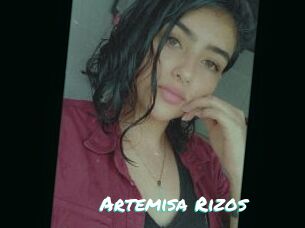 Artemisa_Rizos