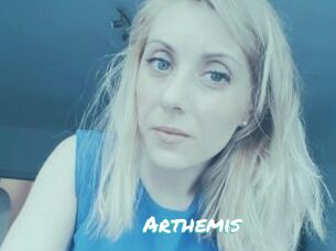 Arthemis