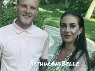 ArthurAndBelle