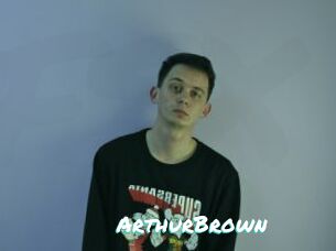 ArthurBrown