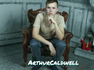 ArthurCaldwell