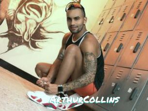 ArthurCollins