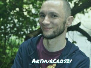 ArthurCrosby