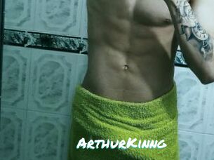 ArthurKinng