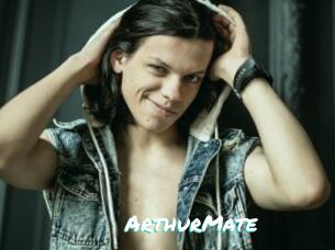 ArthurMate