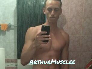 ArthurMusclee