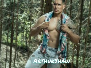 ArthurShaw
