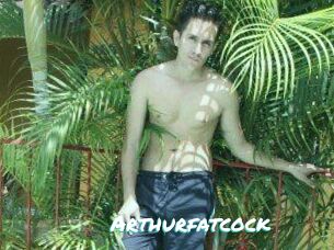 Arthurfatcock