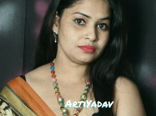 ArtiYadav
