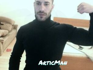 ArticMan