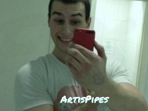 Artis_Pipes
