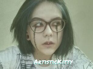 ArtisticKitty