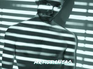 ArtisticNero