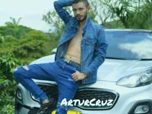 ArturCruz