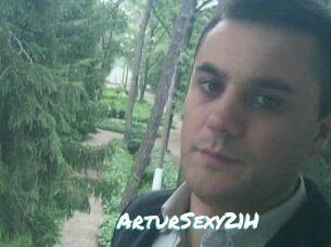 Artur_Sexy21H