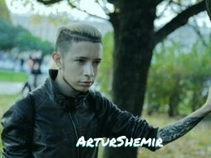 ArturShemir