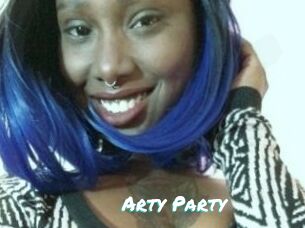Arty_Party