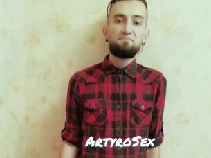 ArtyroSex