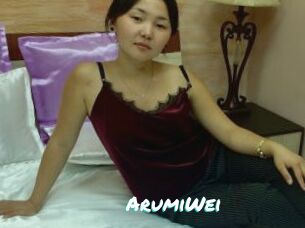 ArumiWei