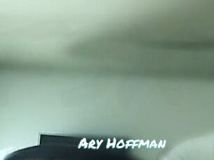 Ary_Hoffman