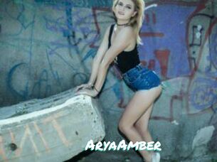 AryaAmber