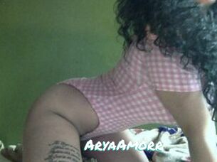 AryaAmorr